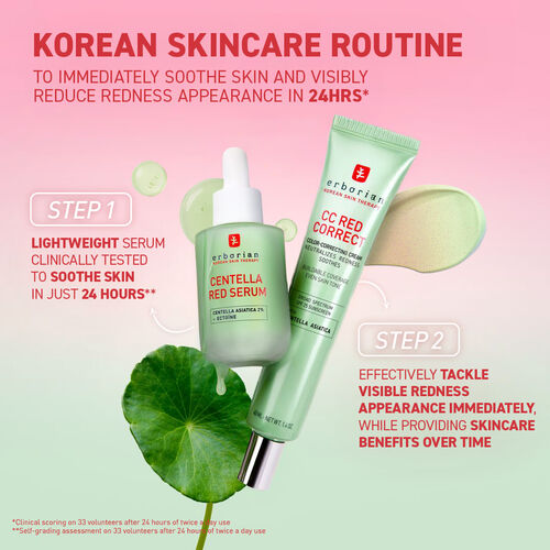 view 12/12 of CC Red Correct - Color-correcting cream, , US